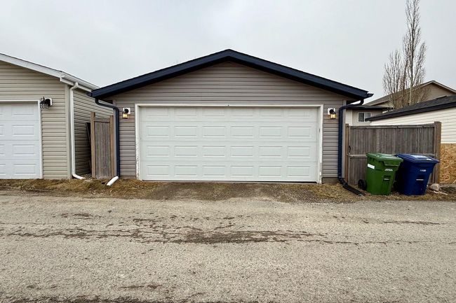 417 Sagewood Pk Sw, House other with 4 bedrooms, 2 bathrooms and 2 parking in Airdrie AB | Image 31