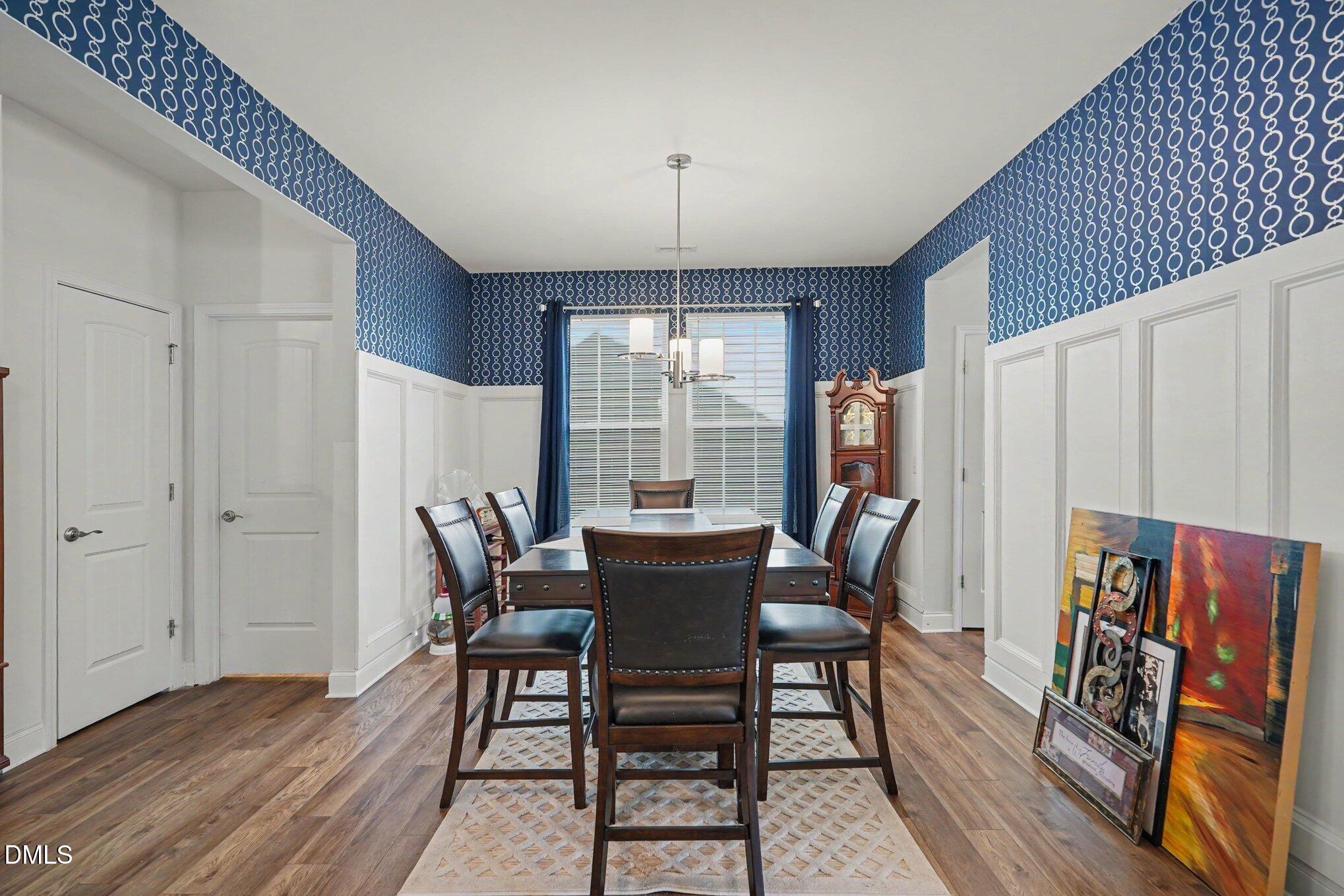 Residential in Fuquay Varina 4