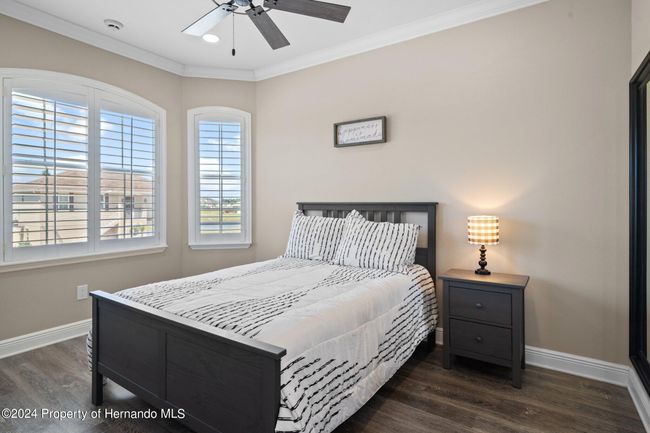 3448 Triggerfish Dr, House other with 4 bedrooms, 3 bathrooms and null parking in HERNANDO BEACH FL | Image 32