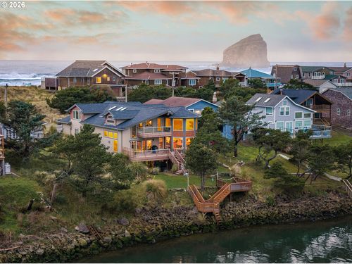 35395 Sunset Dr, Pacific City, OR, 97135 | Card Image