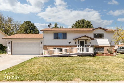 1131 N 575 W, Clinton, UT, 84015-9444 | Card Image