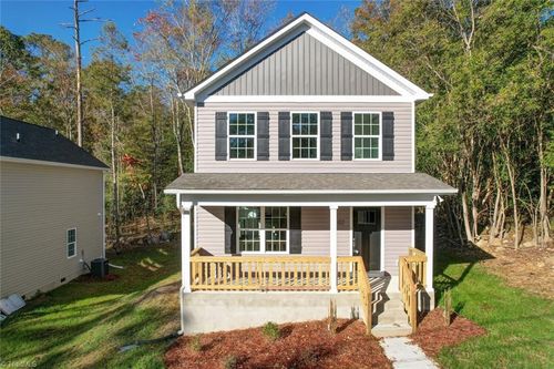 502 Lake Head Rd, Norwood, NC, 28128-7611 | Card Image