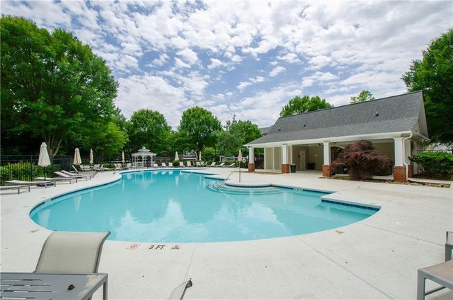 UNIT-1306A - 1965 Nocturne Dr, Condo with 1 bedrooms, 2 bathrooms and 2 parking in Alpharetta GA | Image 35