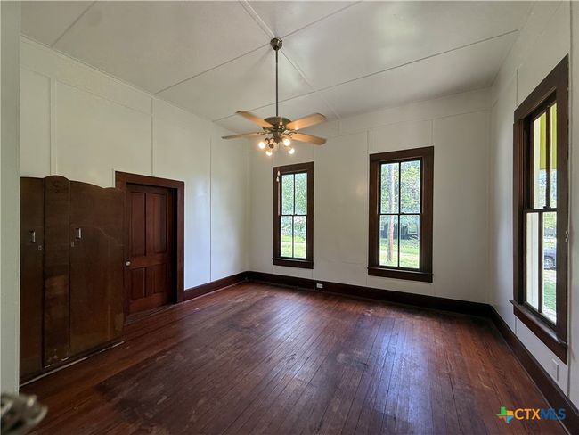 184 3 Rd St, House other with 3 bedrooms, 2 bathrooms and null parking in Maxwell TX | Image 15