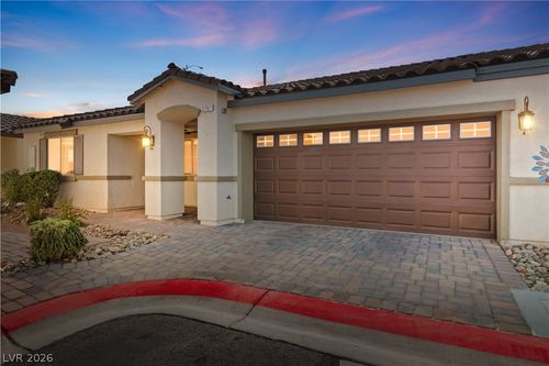 2787 China Cove St, Laughlin, NV, 89029-1007 | Card Image