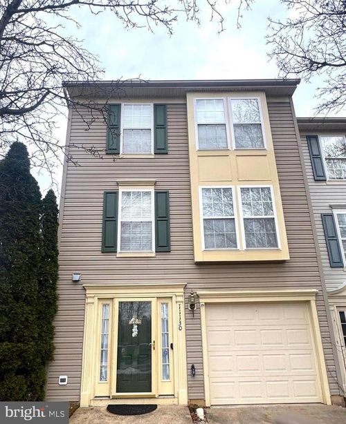 11130 Gander Ct, FREDERICKSBURG, VA, 22407-2554 | Card Image