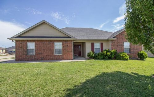 100 Snow Peak Ct, COLUMBIA, MO, 65202-9833 | Card Image