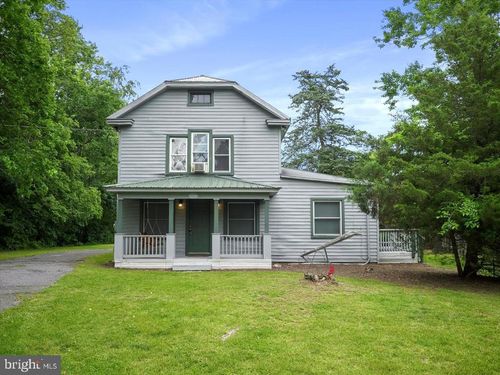 14166 Back Creek Valley Rd, HEDGESVILLE, WV, 25427-5027 | Card Image