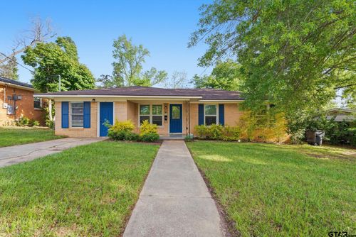 1520 E Hankerson St., Tyler, TX, 75701 | Card Image