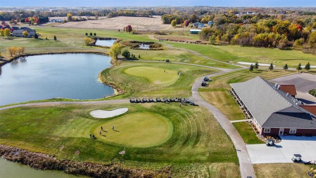 Just a quick 10-minute drive from Prairie Pointe, Riverwood National Golf Course awaits all golf lovers! | Image 42