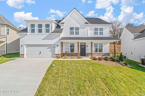 3624 Trailing Vine Lane, Knoxville, TN, 37931 | Card Image