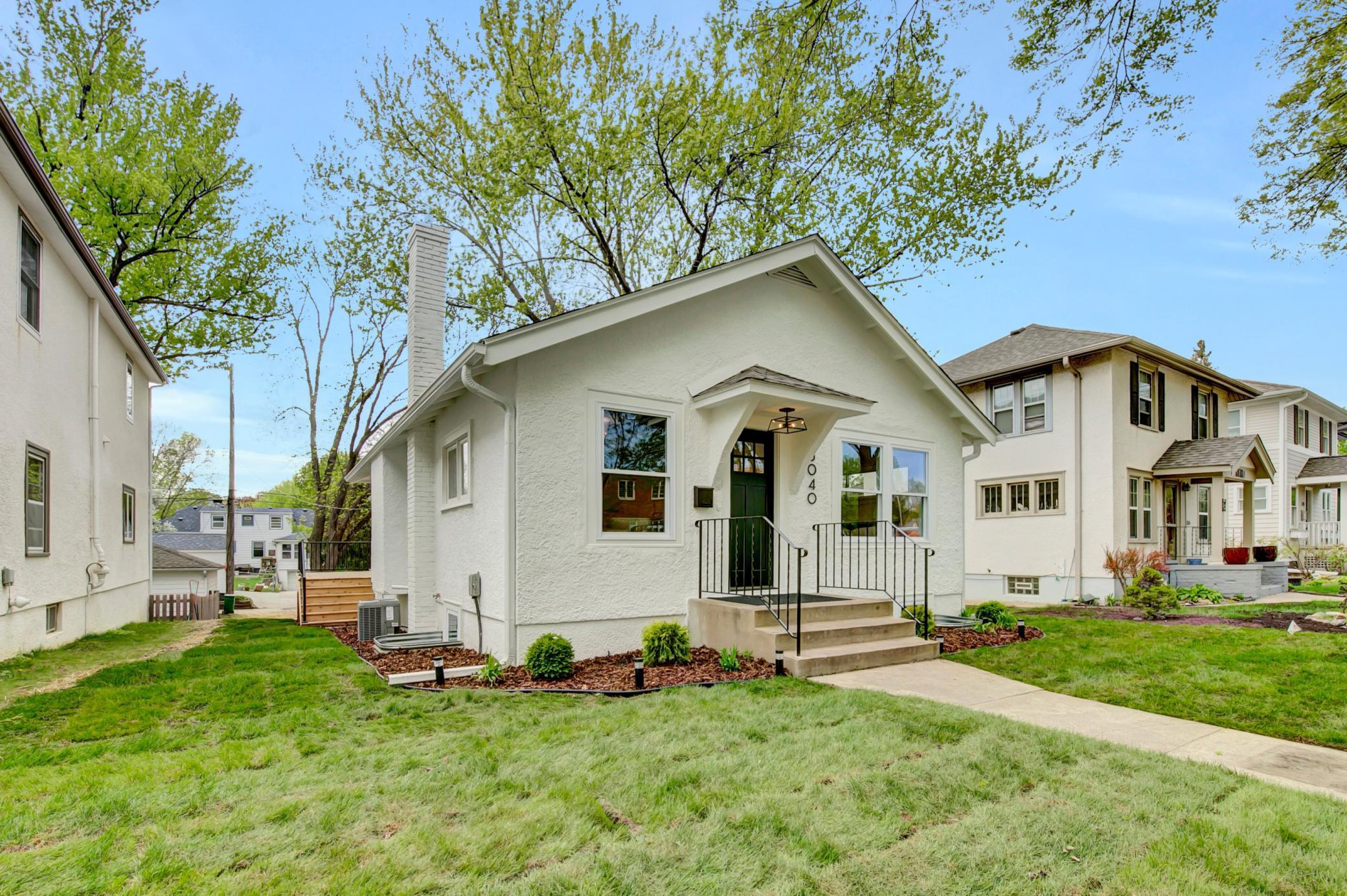Zenith Ave, Minneapolis, MN 55410