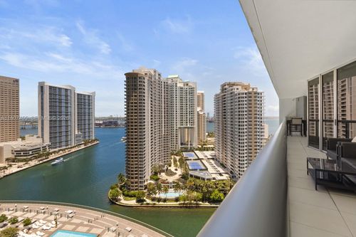 2304-495 Brickell Ave, Miami, FL, 33131-2786 | Card Image