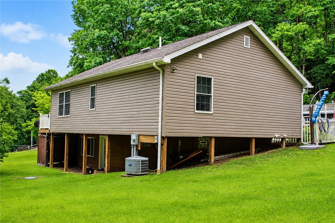 Residential in Franklin Twp 2