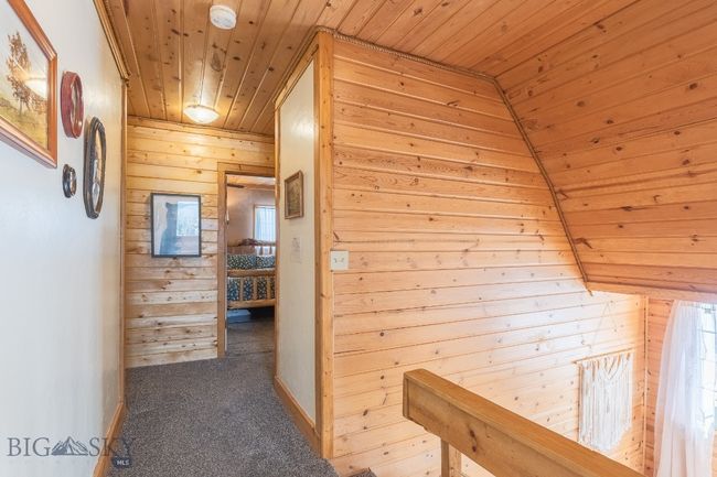 286 Mule Deer Rd, House other with 3 bedrooms, 4 bathrooms and null parking in West Yellowstone MT | Image 35