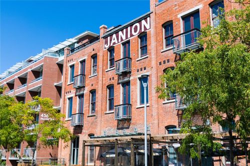 m11-456 Pandora Ave, Victoria, BC, V8W3C6 | Card Image