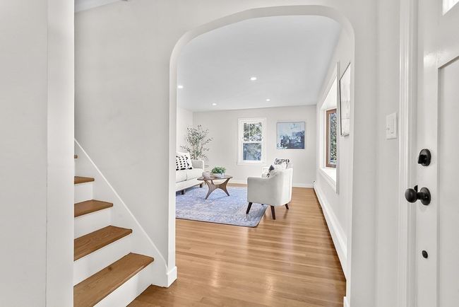 23 Healy Rd, House other with 4 bedrooms, 1 bathrooms and 2 parking in Worcester MA | Image 7