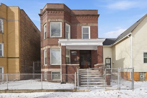 7442 S Langley Ave, Chicago, IL, 60619-1816 | Card Image