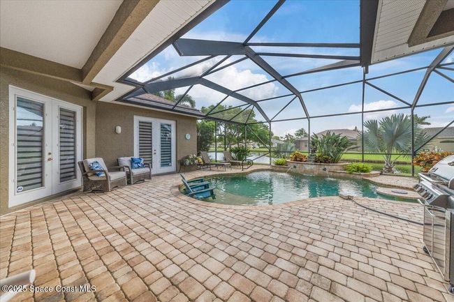 1350 Tamango Dr, House other with 3 bedrooms, 3 bathrooms and null parking in Melbourne FL | Image 5
