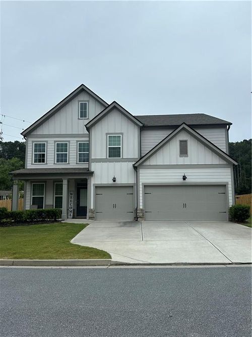 4815 Ivey Grace Way Nw, Kennesaw, GA, 30144-1142 | Card Image