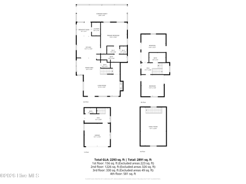 101 Oyster Point Rd, Oriental, NC, 28571-7507 | Card Image