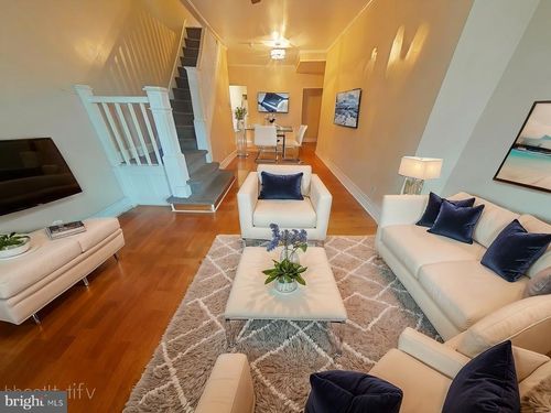 3813 Reno St, PHILADELPHIA, PA, 19104-1632 | Card Image