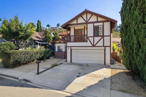 7224 Melotte St, San Diego, CA, 92119-1613 | Card Image