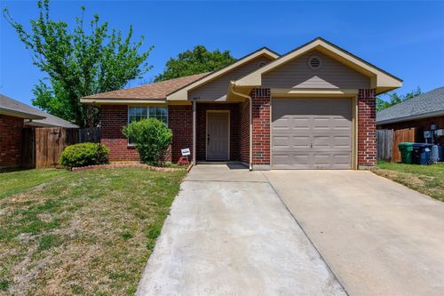 1417 Paco Trl, Denton, TX, 76209-4648 | Card Image