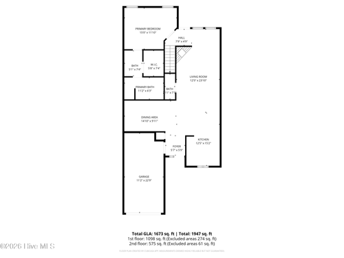 1202 Cedarwood Vlg, Morehead City, NC, 28557-8418 | Card Image