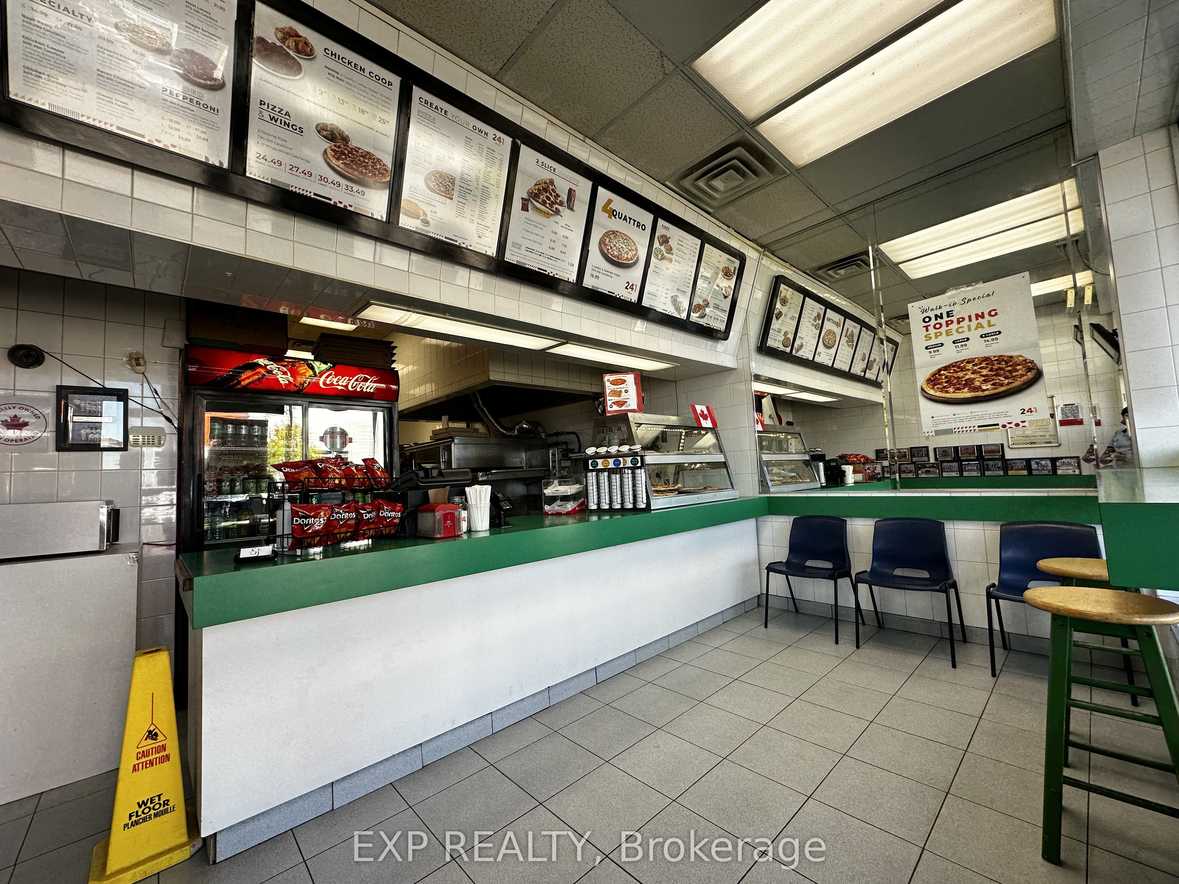 Commercial Sale in Orangeville