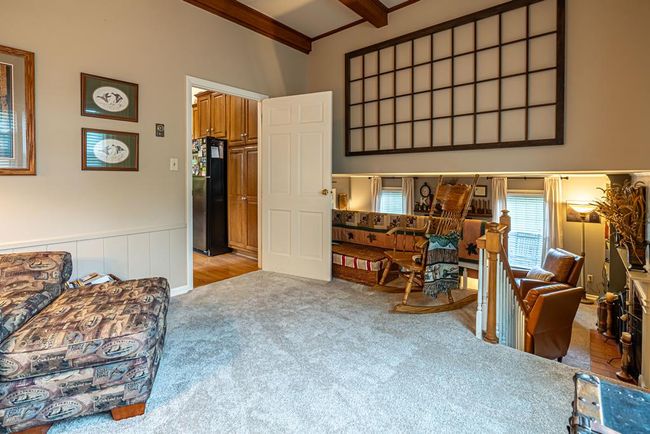 503 Court St, House other with 4 bedrooms, 4 bathrooms and null parking in Abingdon VA | Image 21