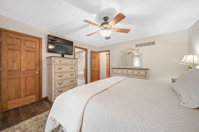 1448 Eagle Way, Condo with 4 bedrooms, 3 bathrooms and null parking in Marion OH | Image 45