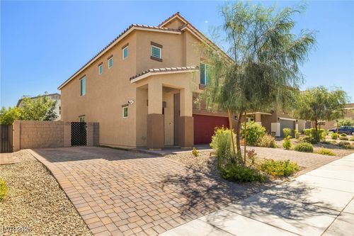 1175 Willow Berry Ave, North Las Vegas, NV, 89032-4554 | Card Image