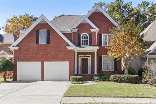 1601 Tappahannock Trl, Marietta, GA, 30062-2085 | Card Image