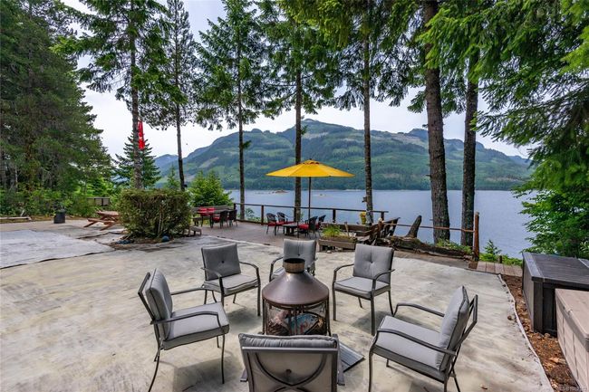 41072 Gold River Hwy, House other with 5 bedrooms, 1 bathrooms and 6 parking in Campbell River BC | Image 52