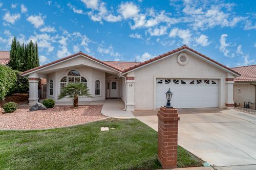 unit-10-2045 S 1400 E, St George, UT, 84790-6849 | Card Image
