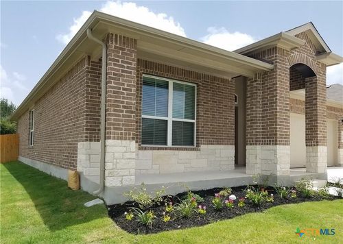 2037 Flintshire Dr, New Braunfels, TX, 78130-5065 | Card Image