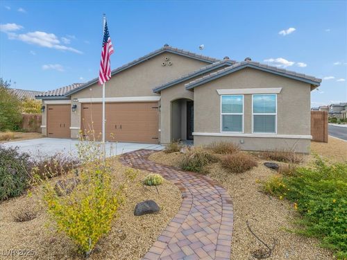 3807 E Sedgwick Ave, Pahrump, NV, 89061-0116 | Card Image