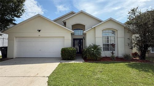 116 Forest View Ct, DAVENPORT, FL, 33896-4718 | Card Image