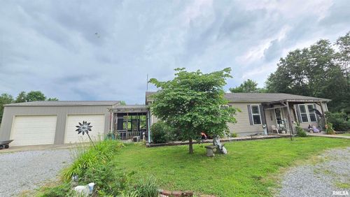 1065 Brushy Creek Church Rd, Galatia, IL, 62935-2676 | Card Image