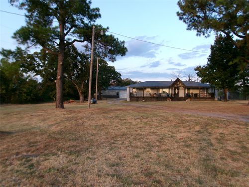 1906 Pyle Mountain Rd, McAlester, OK, 74501-6695 | Card Image