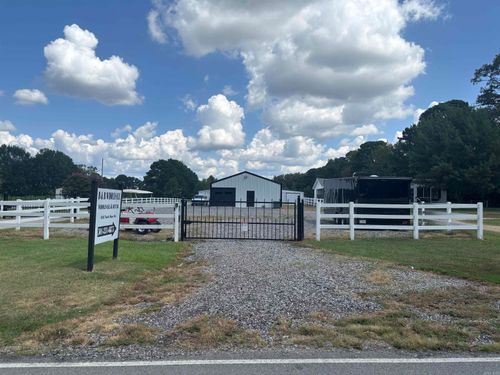 4102 Northshore Dr, Benton, AR, 72015-6307 | Card Image