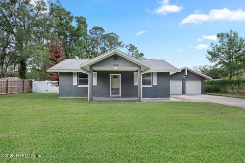 5419 Alpha Ave, Jacksonville, FL, 32205-6301 | Card Image