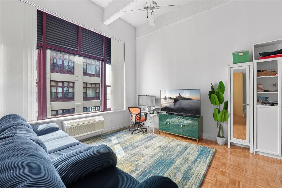Residential Lease in Hoboken 5