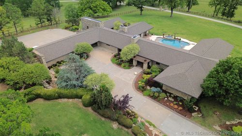 16906 S 241st East Ave, Coweta, OK, 74429-5265 | Card Image