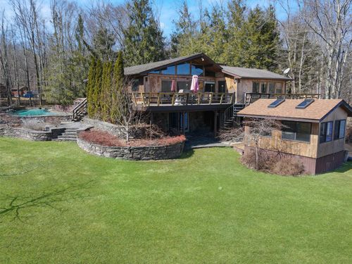 9 Cedar Ln, Swan Lake, NY, 12783-5914 | Card Image