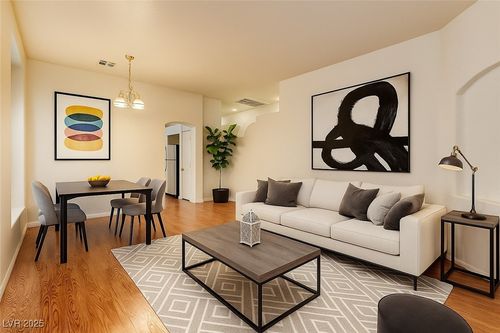 916 Autumn Royal Ln, Las Vegas, NV, 89144-1361 | Card Image
