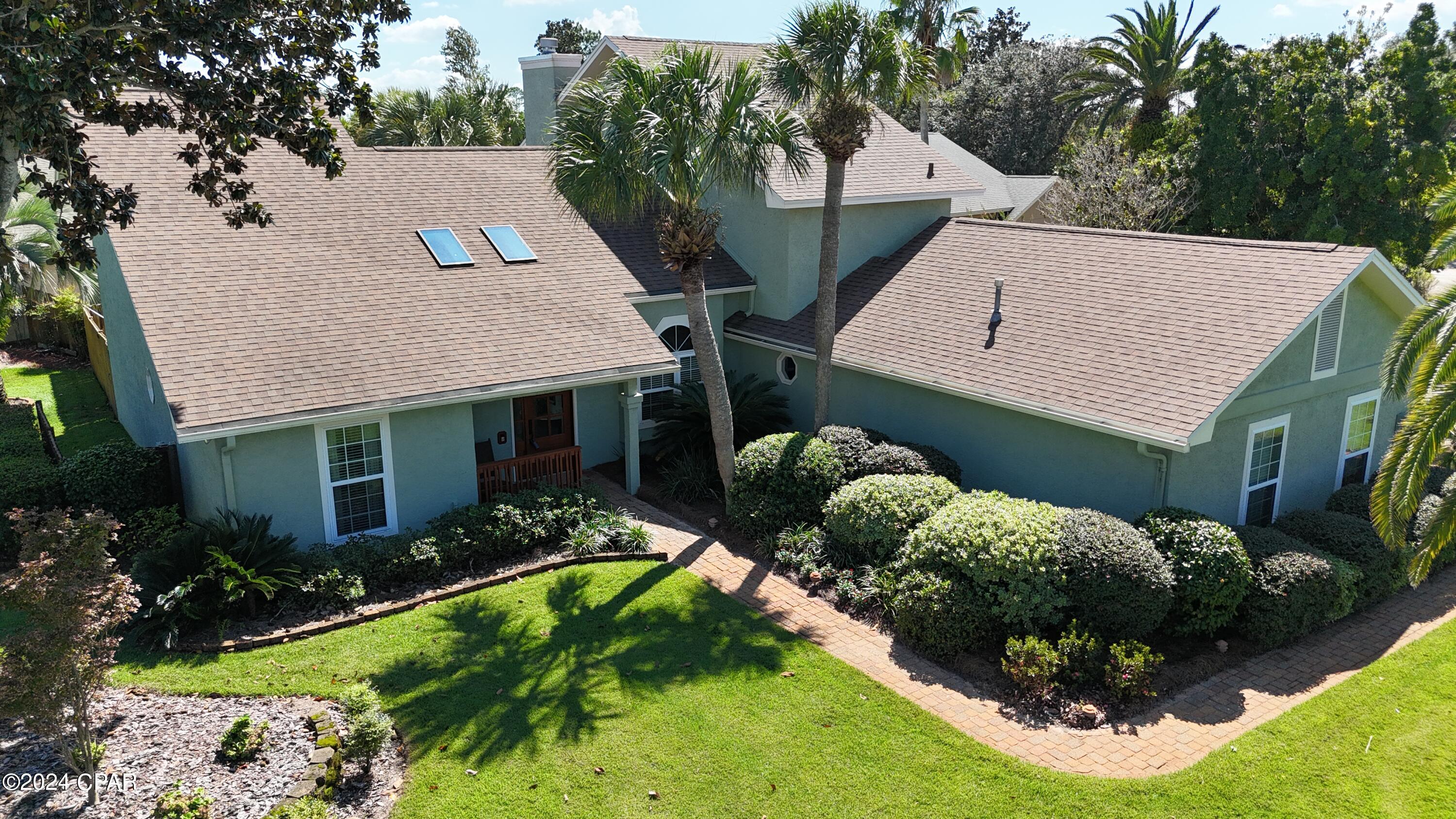 Bluefish Dr, Panama City, FL 32408