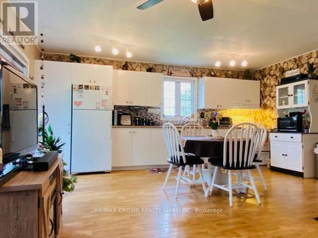 1142 Fantham Rd, House other with 3 bedrooms, 1 bathrooms and 4 parking in Fauquier ON | Image 20