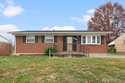 515 David Dr, Miamisburg, OH, 45342-2619 | Card Image